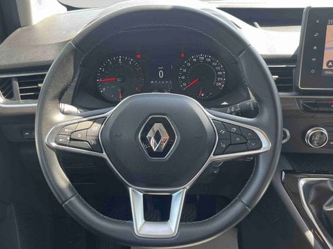 Voitures D'occasion À Trélissac | Renault Kangoo Iii Tce 130 Techno