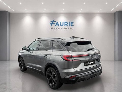 Voitures D'occasion À Trélissac | Renault Austral E-Tech Hybrid 200 Techno Esprit Alpine