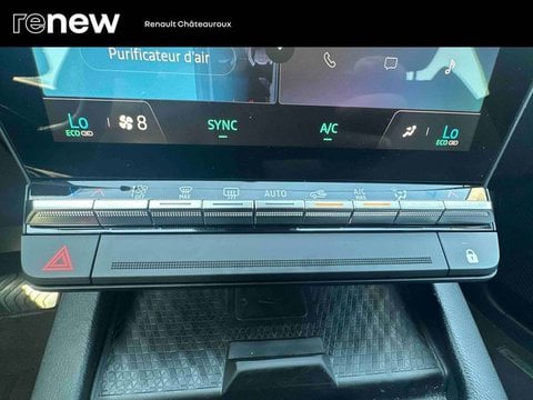 Voitures D'occasion À Saint Maur | Renault Mégane Megane V Electrique Megane E-Tech Ev60 130Ch ...