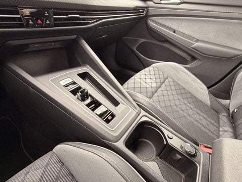 Voitures D'occasion À Boé | Volkswagen Golf 1.5 Etsi Opf 150 Dsg7 R-Line