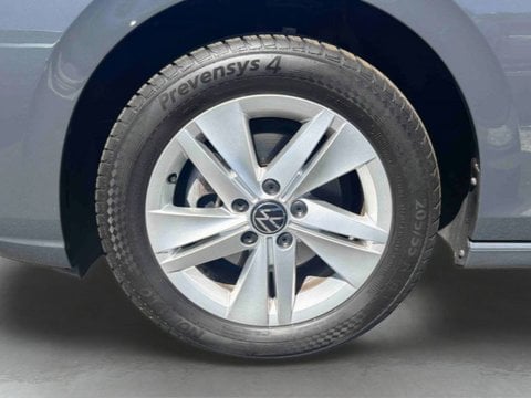 Voitures D'occasion À Brive La Gaillarde | Volkswagen Golf 1.5 Tsi Act Opf 130 Bvm6 Life 1St