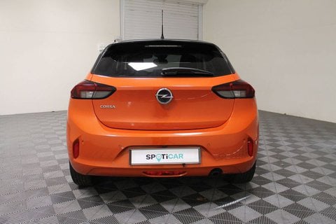 Voitures D'occasion À Châtellerault | Opel Corsa 1.2 Turbo 100 Ch Bvm6 Elegance Business
