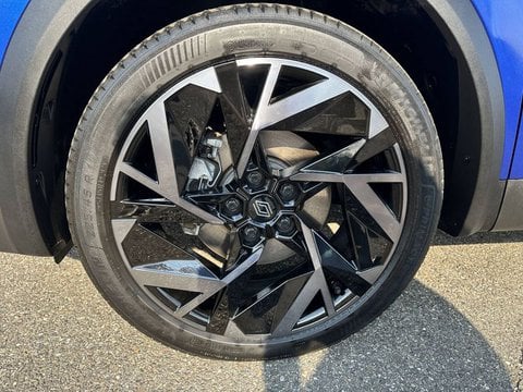 Voitures D'occasion À Montauban | Renault Symbioz E-Tech Full Hybrid 145 Esprit Alpine