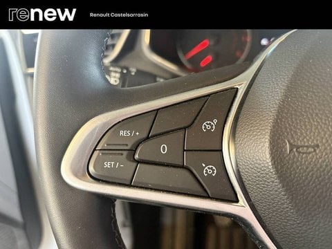 Voitures D'occasion À Castelsarrasin | Renault Clio V Tce 90 Equilibre