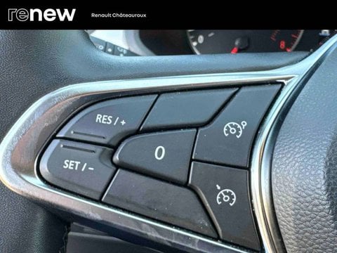 Voitures D'occasion À Saint Maur | Renault Captur Ii Tce 90 Evolution