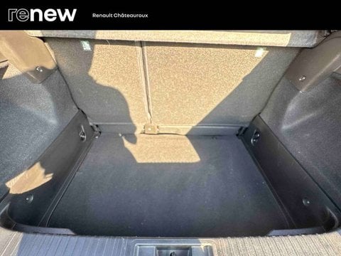 Voitures D'occasion À Saint Maur | Renault Captur Ii Tce 90 Evolution