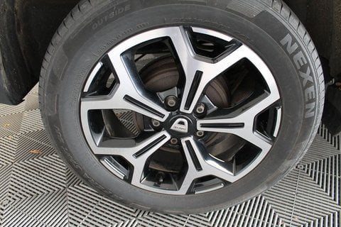 Voitures D'occasion À Migné-Auxances | Dacia Duster Ii Tce 125 4X2 Prestige