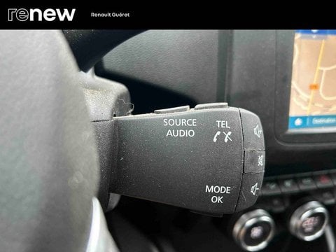 Voitures D'occasion À Guéret | Dacia Duster Ii Blue Dci 115 4X4 Prestige
