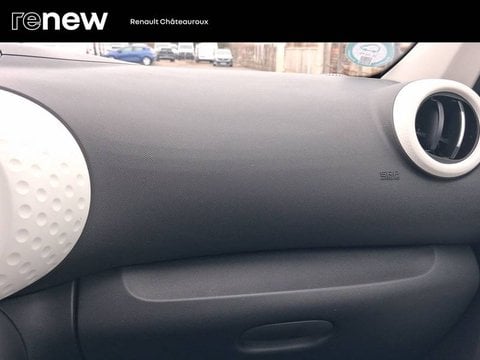 Voitures D'occasion À Saint Maur | Renault Twingo Iii E-Tech Equilibre