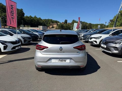 Voitures D'occasion À Sarlat | Renault Clio V E-Tech Full Hybrid 145 Evolution