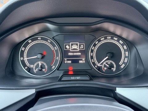 Voitures D'occasion À Boé | Škoda Kamiq 1.0 Tsi 95 Ch Bvm5 Young Edition