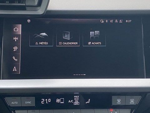 Voitures D'occasion À Boé | Audi A3 Allstreet Tdi 150 S Tronic 7 Avus