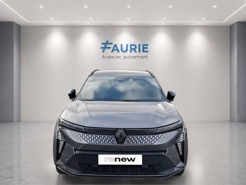 Voitures D'occasion À Trélissac | Renault Scénic Scenic V Electrique Scenic E-Tech Électrique...