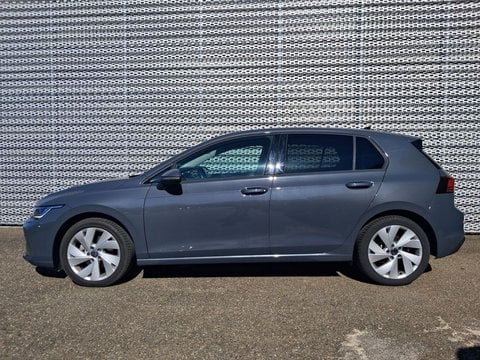 Voitures D'occasion À Dax | Volkswagen Golf 2.0 Tdi 150 Dsg7 Style