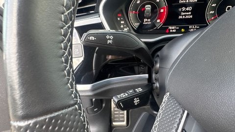 Voitures D'occasion À Saint-Avit | Audi Q3 35 Tdi 150 Ch S Tronic 7 S Edition