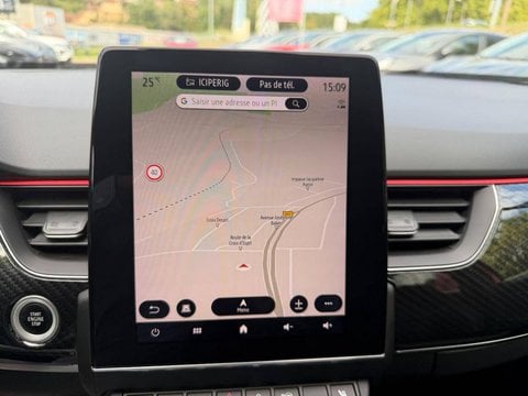 Voitures D'occasion À Sarlat | Renault Arkana Mild Hybrid 140 Edc Fap - 22 R.s. Line