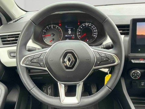 Voitures D'occasion À Trélissac | Renault Clio Tce 100 Gpl Evolution