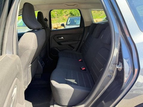 Voitures D'occasion À Sarlat | Dacia Duster Ii Tce 130 4X2 Journey