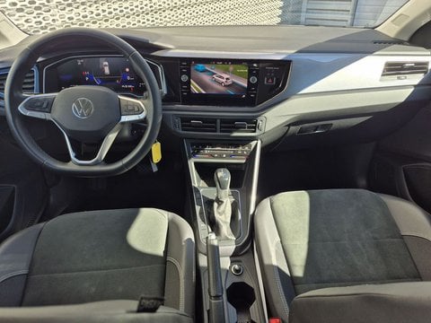Voitures D'occasion À Dax | Volkswagen Polo 1.0 Tsi 95 S&S Dsg7 Style