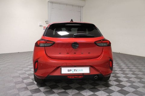 Voitures D'occasion À Migné-Auxances | Opel Corsa 1.2 Turbo 100 Ch Gs