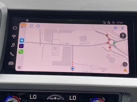 Voitures D'occasion À Boé | Audi A1 Sportback 35 Tfsi 150 Ch S Tronic 7 S Line