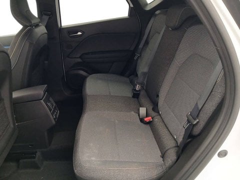 Voitures D'occasion À Montauban | Renault Captur Tce 115 Ch Techno