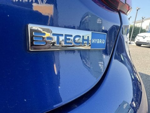 Voitures D'occasion À Montauban | Renault Clio V E-Tech 140 - 21N R.s. Line