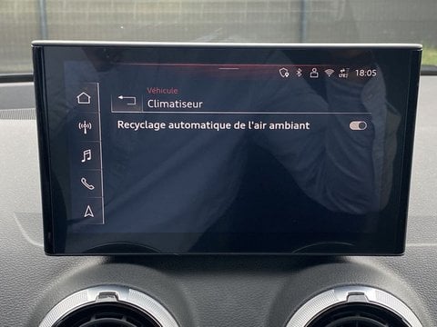 Voitures D'occasion À Boé | Audi Q2 35 Tfsi 150 S Tronic 7 S Line Plus