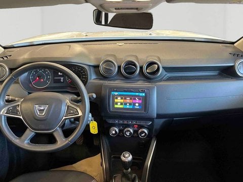 Voitures D'occasion À Saint-Astier | Dacia Duster Ii Blue Dci 115 4X2 Prestige