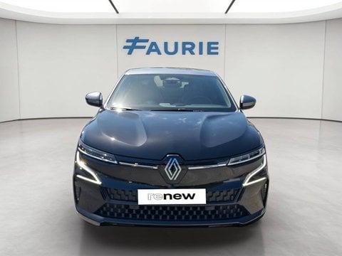 Voitures D'occasion À Bergerac | Renault Mégane Megane V Electrique Megane E-Tech Ev60 220 Ch O...