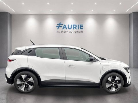 Voitures D'occasion À Trélissac | Renault Mégane Megane E-Tech Ev60 220 Ch Super Charge Equilibre