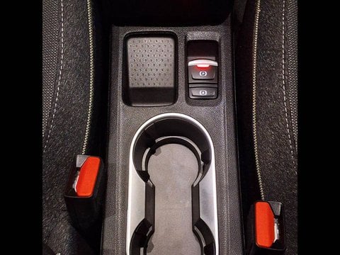 Voitures D'occasion À Tulle | Renault Captur Ii Eco-G 100 Ch Techno