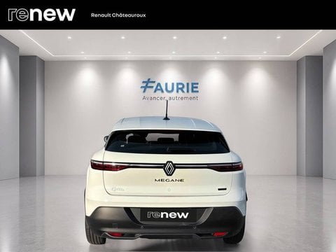 Voitures D'occasion À Saint Maur | Renault Mégane Megane V Electrique Megane E-Tech Ev60 130Ch ...