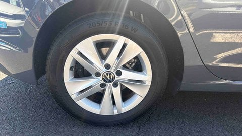 Voitures D'occasion À Brive La Gaillarde | Volkswagen Golf 1.5 Tsi Act Opf 130 Bvm6 Life 1St