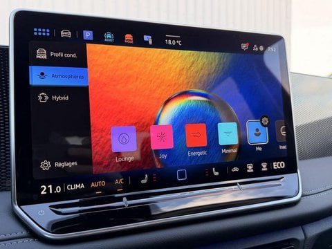 Voitures D'occasion À Boé | Volkswagen Tiguan 1.5 Ehybrid 204Ch Dsg6 Vw Edition