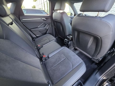 Voitures D'occasion À Saint-Avit | Audi Q3 Sportback 35 Tfsi 150 Ch S Tronic 7 S Line