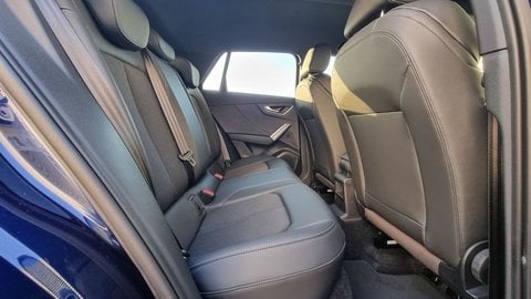 Voitures D'occasion À Dax | Audi Q2 35 Tfsi 150 S Tronic 7 S Line