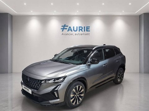 Voitures D'0Km À Tulle | Renault Austral Full Hybrid E-Tech 200 Ch Techno