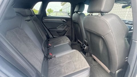 Voitures D'occasion À Saint-Avit | Audi Q3 35 Tdi 150 Ch S Tronic 7 S Edition