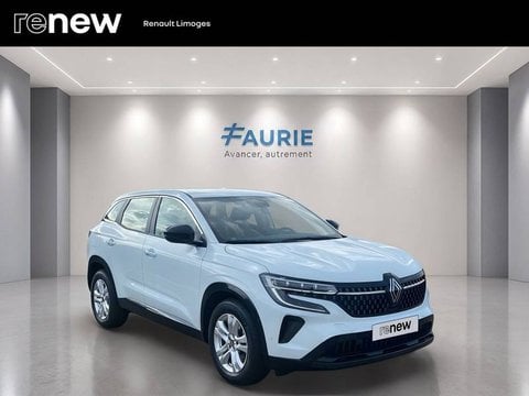 Voitures D'occasion À Limoges | Renault Austral E-Tech Full Hybrid 200 Gsr2 Evolution