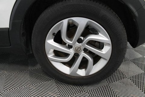 Voitures D'occasion À Migné-Auxances | Opel Crossland X 1.2 83 Ch Edition