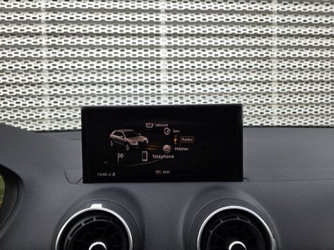 Voitures D'occasion À Saint-Avit | Audi Q2 40 Tfsi 190 S Tronic 7 Quattro Midnight Series