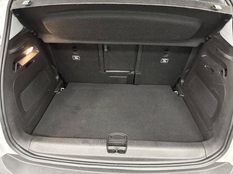 Voitures D'occasion À Gond Pontouvre | Opel Crossland 1.2 Turbo 110 Ch Bvm6 Gs Line