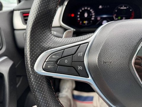 Voitures D'occasion À Sarlat | Renault Captur Ii Mild Hybrid 160 Edc R.s. Line
