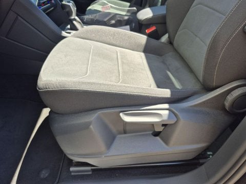 Voitures D'occasion À Dax | Volkswagen Tiguan 2.0 Tdi 150Ch Dsg7 Elegance
