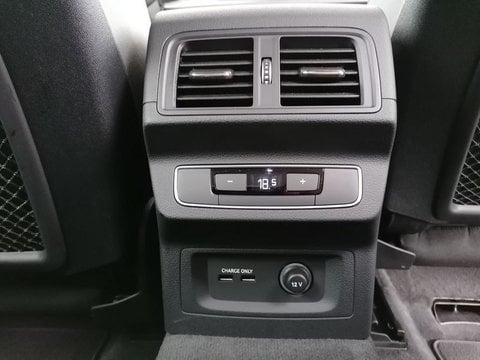 Voitures D'occasion À Saint-Avit | Audi Q5 50 Tfsie 299 S Tronic 7 Quattro Avus