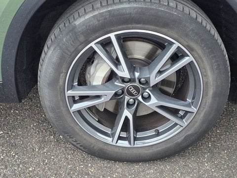 Voitures D'occasion À Saint-Avit | Audi Q5 50 Tfsie 299 S Tronic 7 Quattro Avus