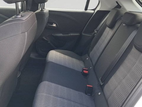 Voitures D'occasion À Limoges | Opel Corsa Electrique F Electrique 136 Ch & Batterie 50 Kwh Edition