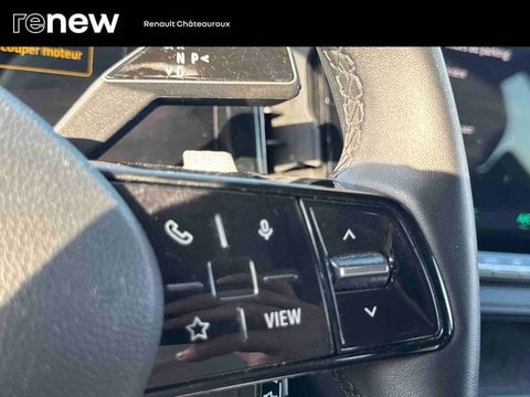 Voitures D'occasion À Saint Maur | Renault Mégane Megane V Electrique Megane E-Tech Ev60 130Ch ...