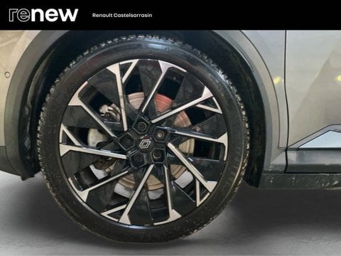 Voitures D'occasion À Castelsarrasin | Renault Scénic Scenic E-Tech Électrique 220 Ch Grande A...